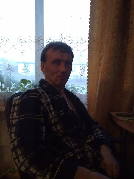 Евгений Некрасов