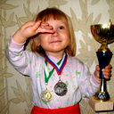 Валентина Кириллова