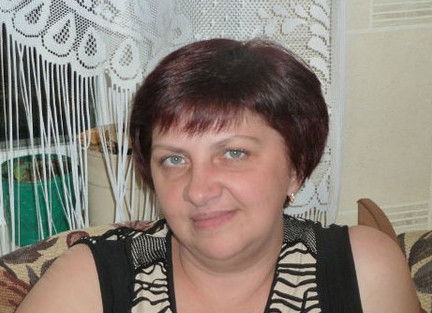 Татьяна Доровская