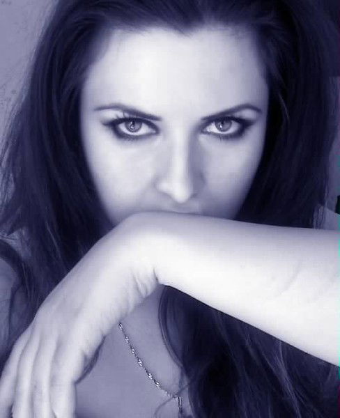 Катерина Дашкина