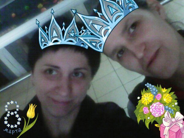 Леся Федосеева