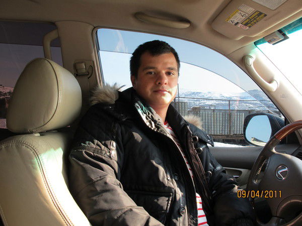 Максим Кузнецов