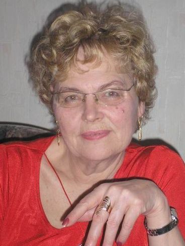 Нина Юхансон