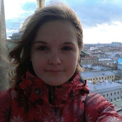 Катя Смелова