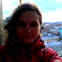 Катя Смелова
