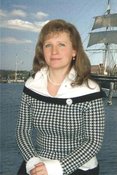 Светлана Мавзутова