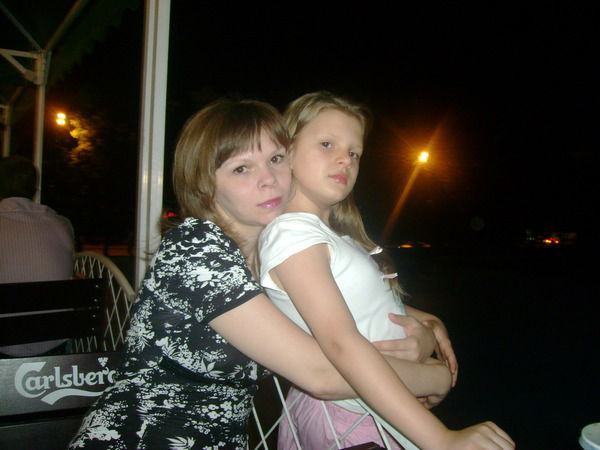 Ольга Быковец