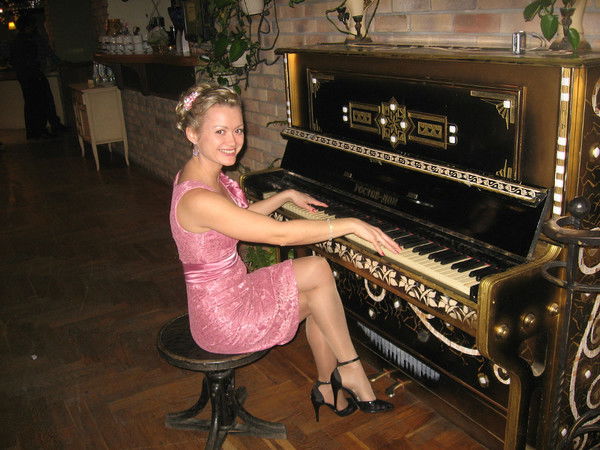 Гуля Ибрагимова