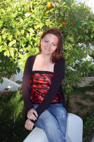 Наталия Сырая