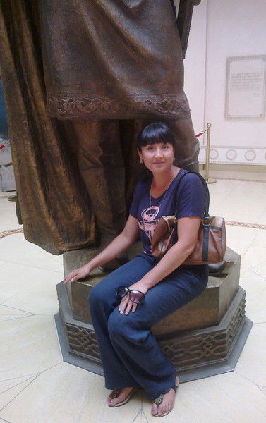 Назира Жапарова