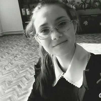 Екатерина Кузнецова