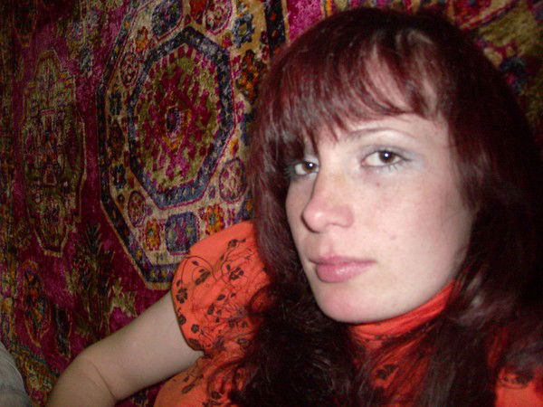 Надежда Кирдик