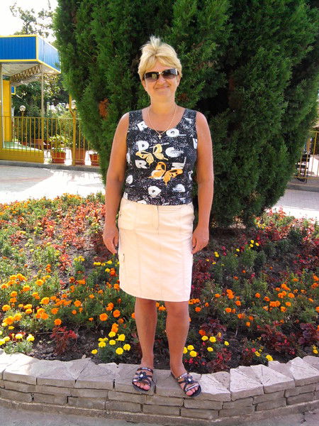 Елена Левина