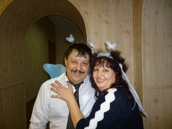 Александр Арсаев