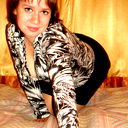 Танюха Мухортова