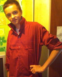 Влад Чабунин