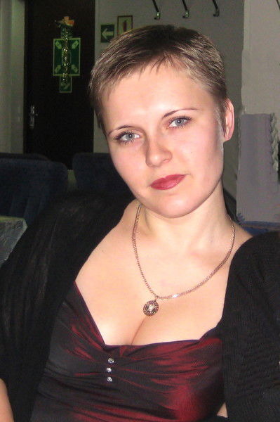 Оксана Титова