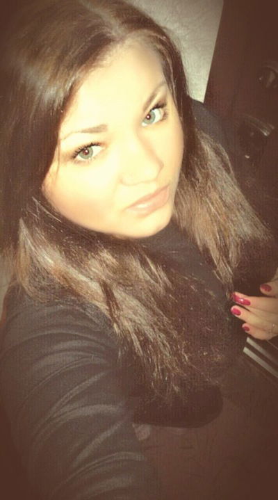 Наталья Кузь