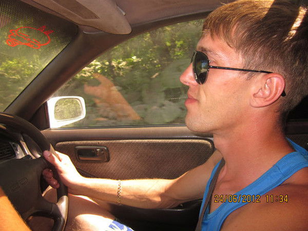 Юрий Лукьянченко