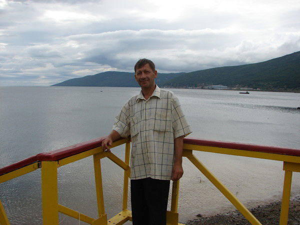 Пётр Яковлев