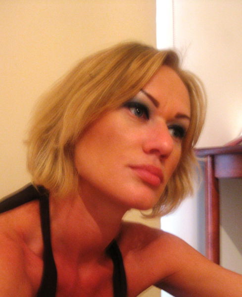 Шаганова Марина