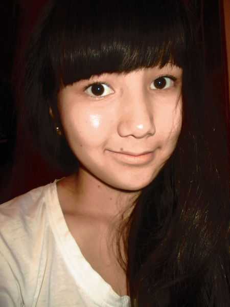 Сабина Кенесханова