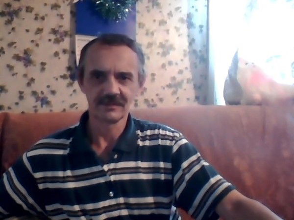 Владимир Громыко