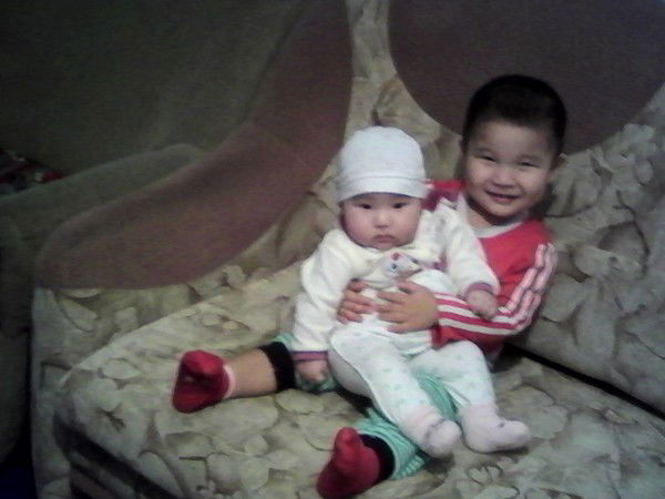 Айнура Эгемкулова