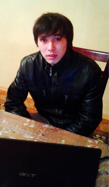 Жамбыл Тунгышбаев