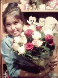 Айдана Аскарбекова