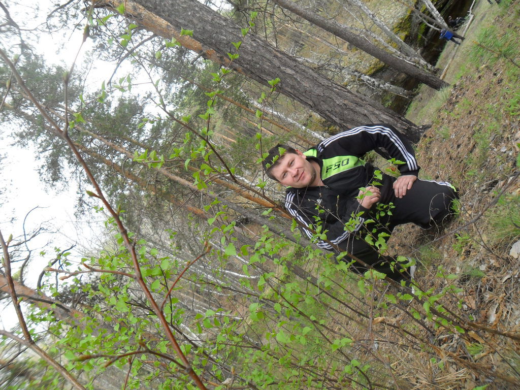 Василий Ганагин