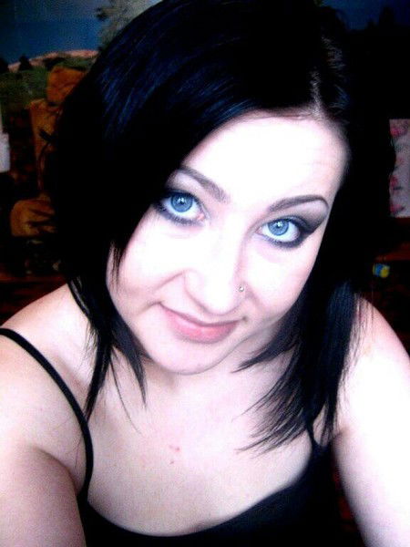 Анна Григорьева