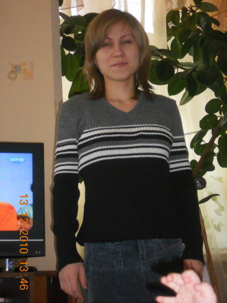 Резеда Храмцова