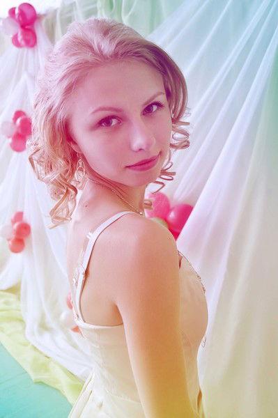 Вера Золотых