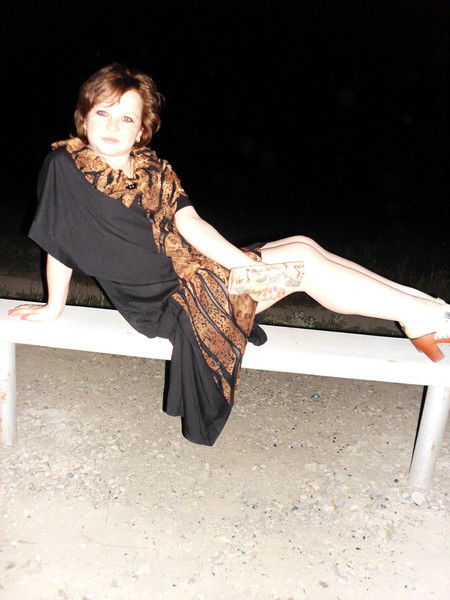 Мария Понкратова