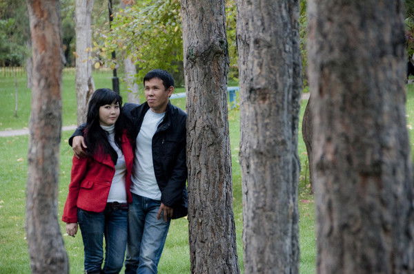 Мадина Жакеева