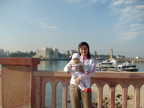 Римма Баянова