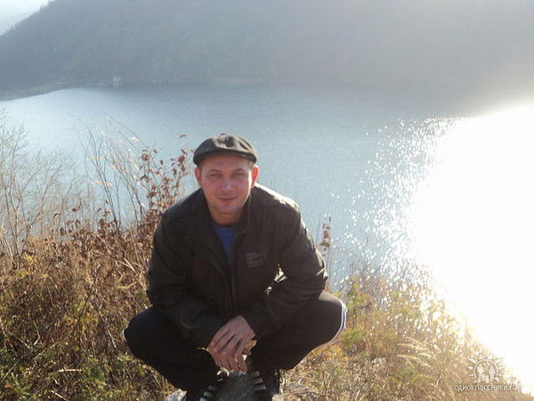 Владимир Мирошниченко