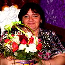 Елена Куликова