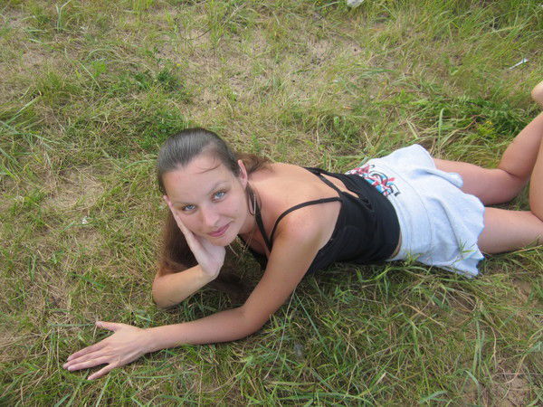 Елена Токарева