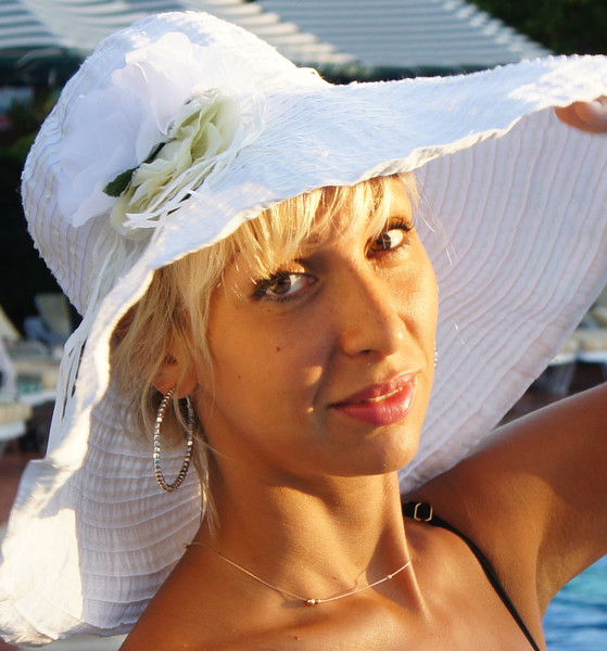 Евгения Рыбас