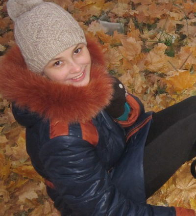 Сашенька Подлипная