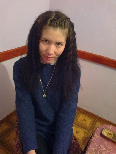 Gulzhauxa Jumbak Jumbak