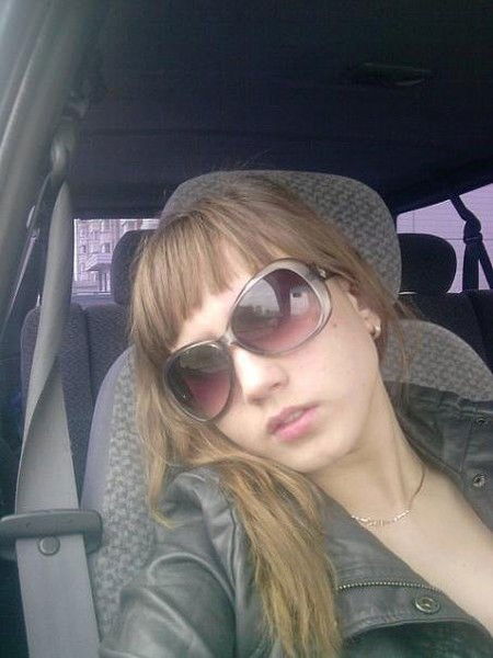 Эльвира Кадырметова