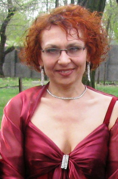 Наталья Мартынова