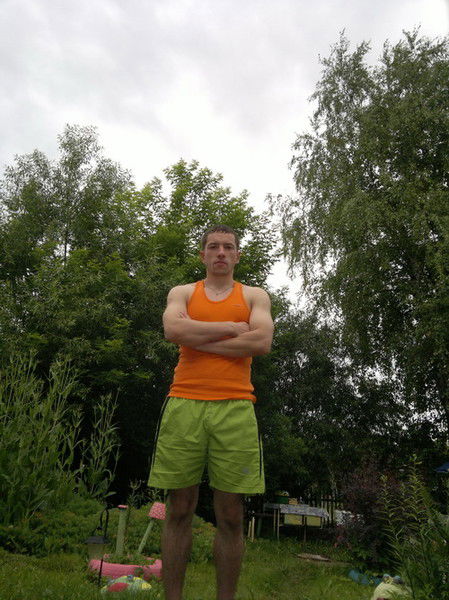 Александр Соболев