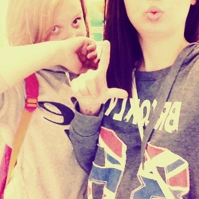 Алина Любимова