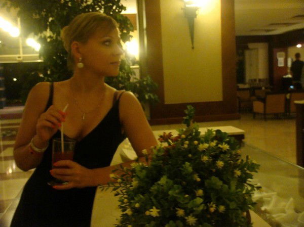 Ольга Казакова