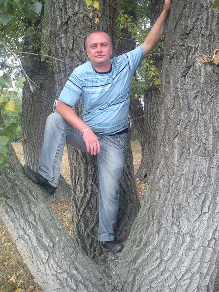 Олег Пичугин