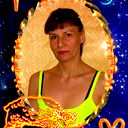 Екатерина Казанцева